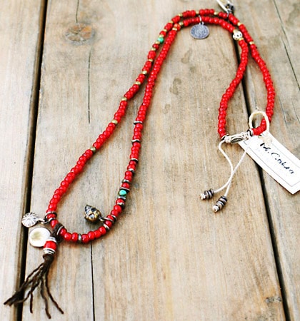 M.Cohen】【エムコーエン】ジュエリー通販-PANTY 正規取扱店