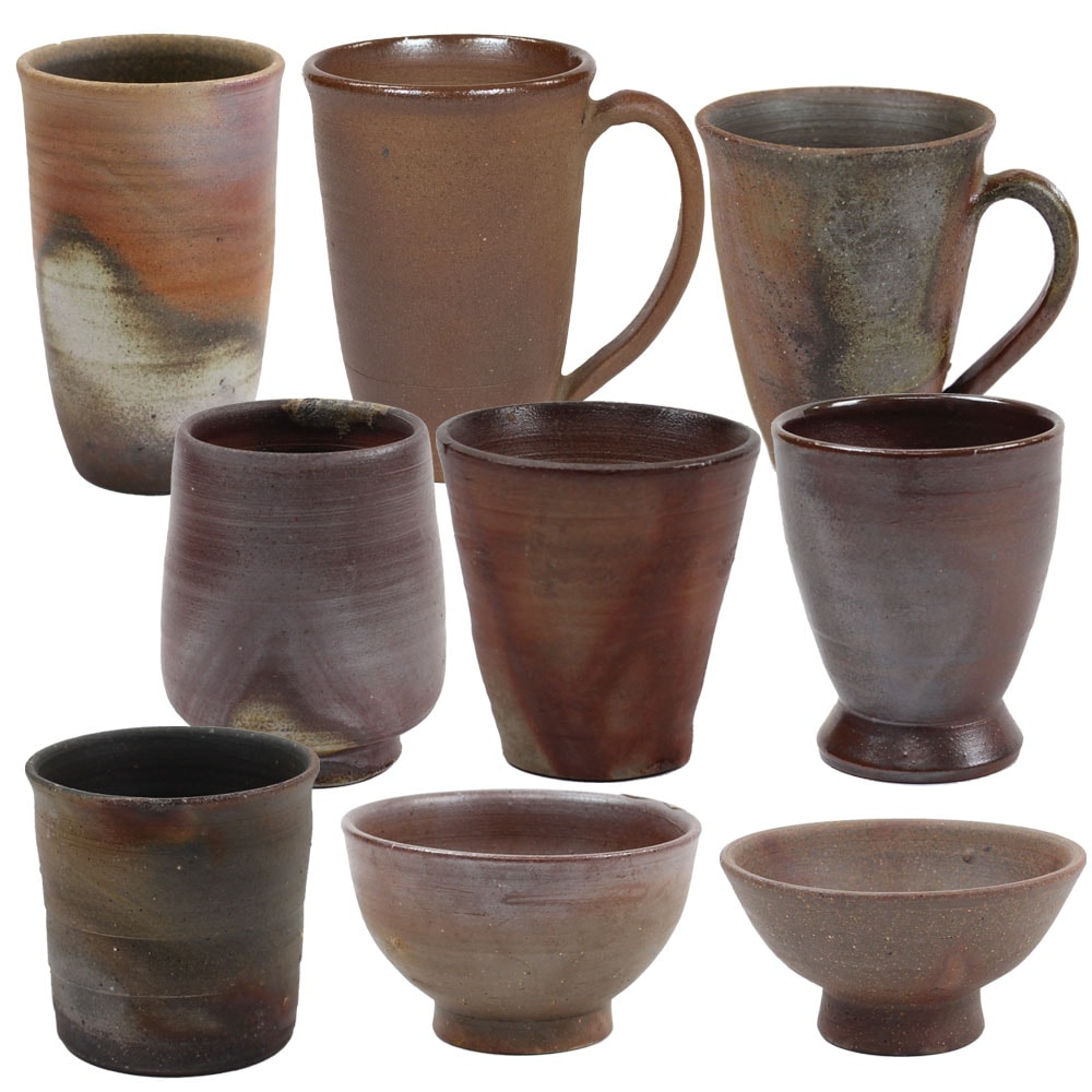 神水備前焼（送料別）｜月のしずく｜健康通販｜イマココ・ストア