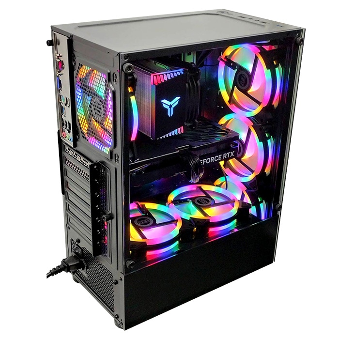 音楽制作推奨モデル DTM向け ゲーミングPC デスクトップパソコン