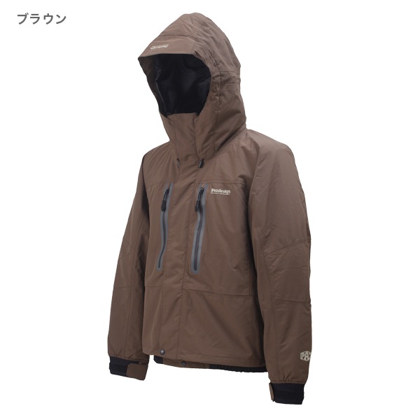 BSウェーディングウォームジャケットⅤ | WEAR,WINTER WEAR
