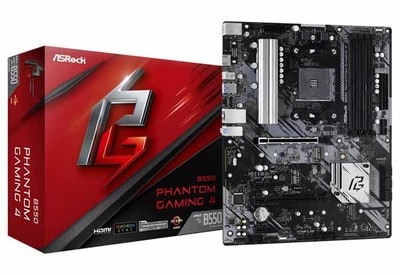 GIGABYTE B550 GAMING X V2 AMD B550チップセット搭載 ATXマザーボード