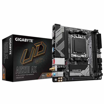 GIGABYTE B850 AORUS STEALTH ICE ATXマザーボード ホワイト｜B850 A