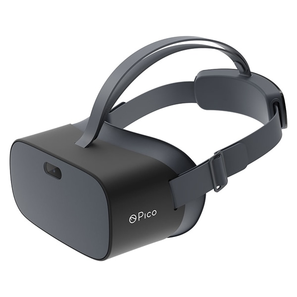 Pico G2 4K Enterprise/JP 4KオールインワンVRヘッドセット｜Pico G2