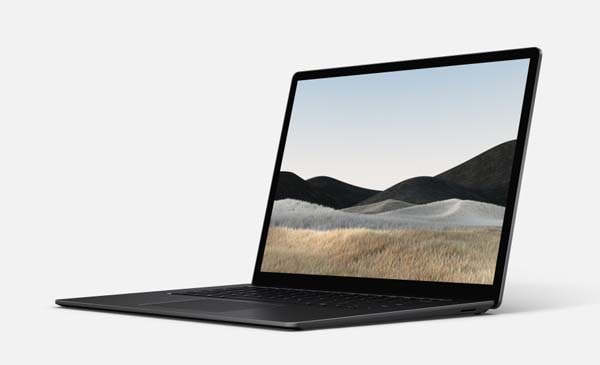 日本マイクロソフト Surface Laptop 4 13.5 インチ(CPU: Core i7