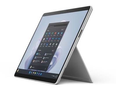 日本マイクロソフト Surface Pro 8 (CPU: Core i3 /メモリ: 8GB