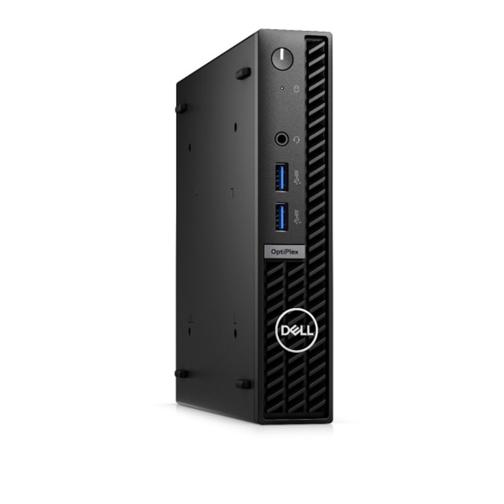 デル・テクノロジーズ OptiPlex 7010 Micro(Core i5-12500T/8GB/SSD