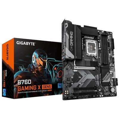 GIGABYTE B550 GAMING X V2 AMD B550チップセット搭載 ATXマザーボード