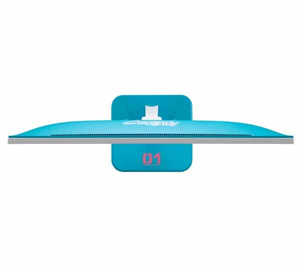 VIEWSONIC VA2456 HATSUNE MIKU Edition 初音ミクコラボ 23.8型IPSフル