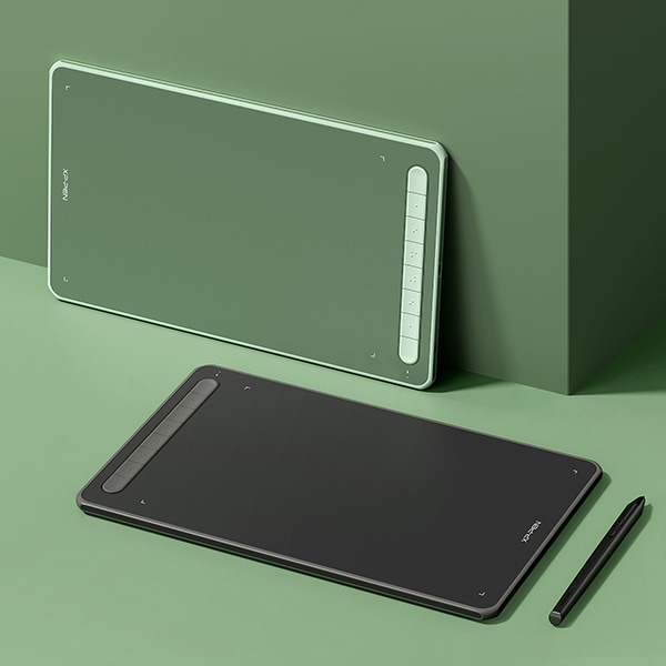 XP-PEN Deco LWシリーズ Bluetooth対応ポータブルペンタブレット
