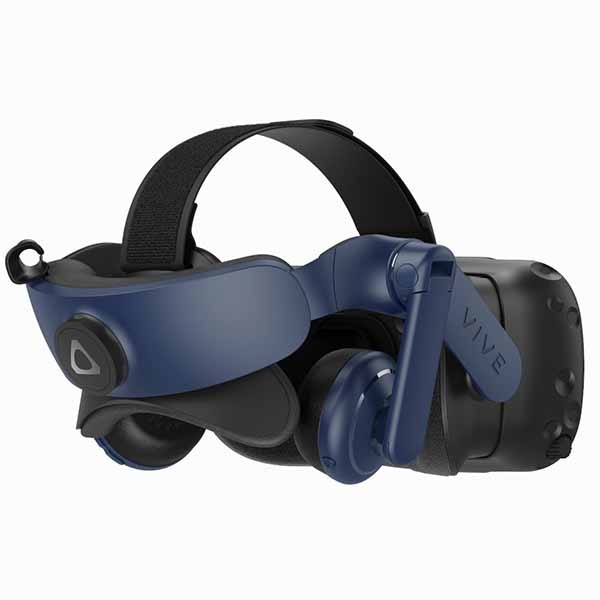 HTC VIVE PRO 2 ヘッドマウントディスプレイ｜99HASZ017-00通販｜PC4U