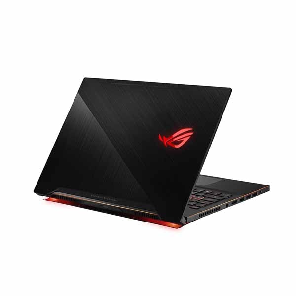 ASUS ROG Zephyrus M ゲーミングノートPC(i7-8750H/16GB/SSD 256GB