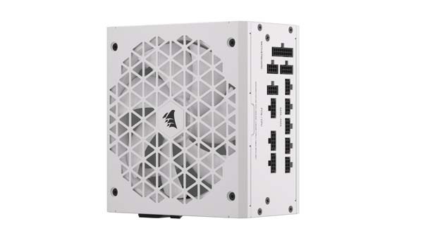 Corsair RM850x Shift -White- 電源ユニット 850W ホワイト｜CP