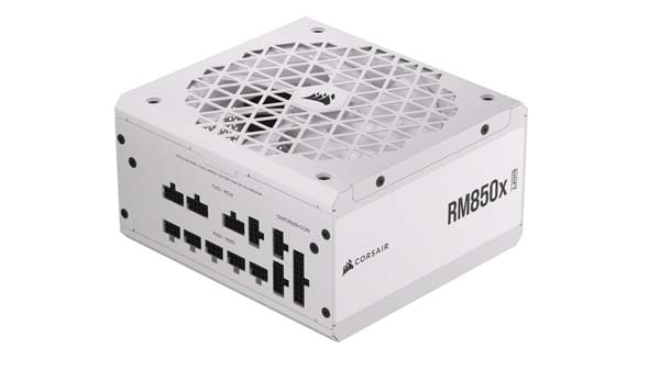 Corsair RM850x Shift -White- 電源ユニット 850W ホワイト｜CP