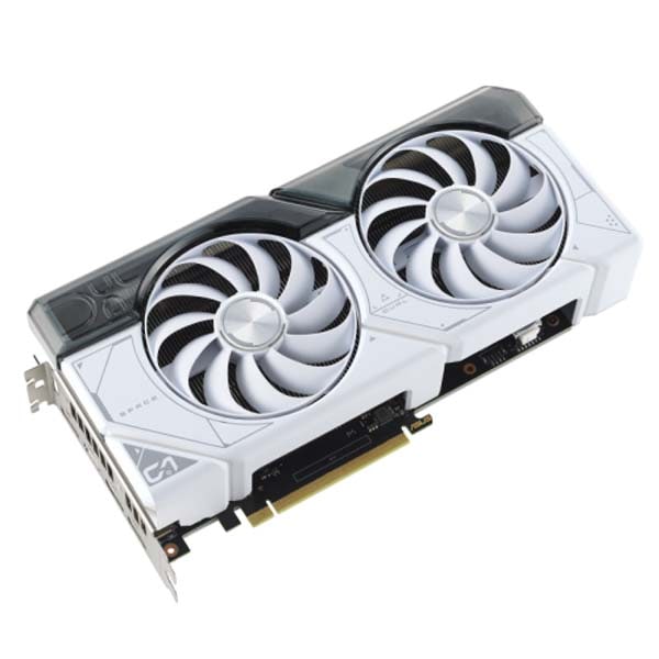 ASUS NVIDIA GeForce RTX 4070 12GB GDDR6X グラフィックボード｜DUAL