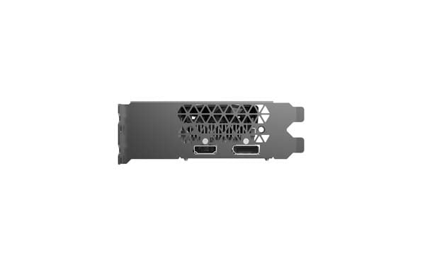 ZOTAC GAMING GEFORCE RTX 3050 6GB LP GDDR6 グラフィックボード