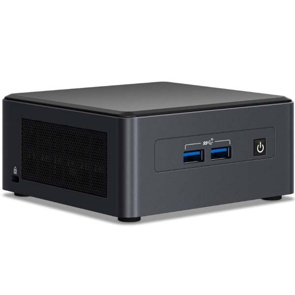 Intel NUC 11 Pro 小型ベアボーンPC｜BNUC11TNHi70000通販｜PC4U