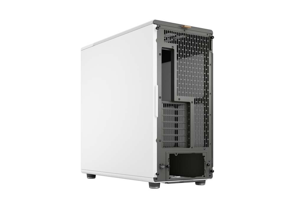 Fractal Design North XL Chalk White フルタワー型PCケース ホワイト