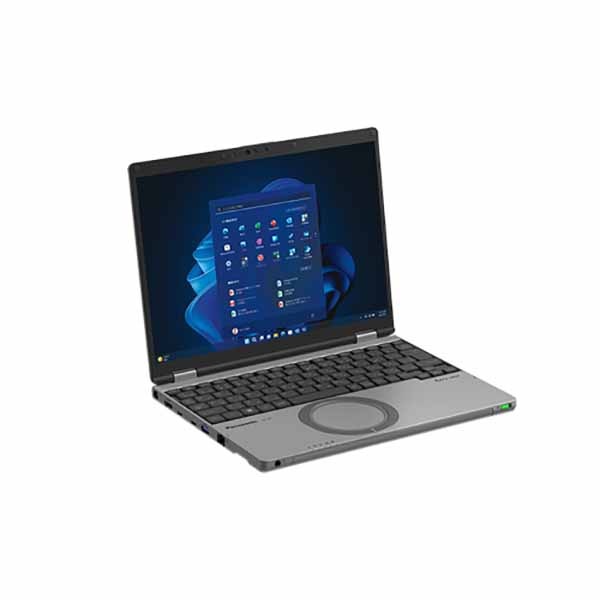 パナソニック Let's note SR4 ビジネスモデル(Core i5-1345PvPro/16GB