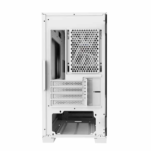 ZALMAN Z1 Iceberg White ミニタワー型PCケース ホワイト｜Z1 Iceberg