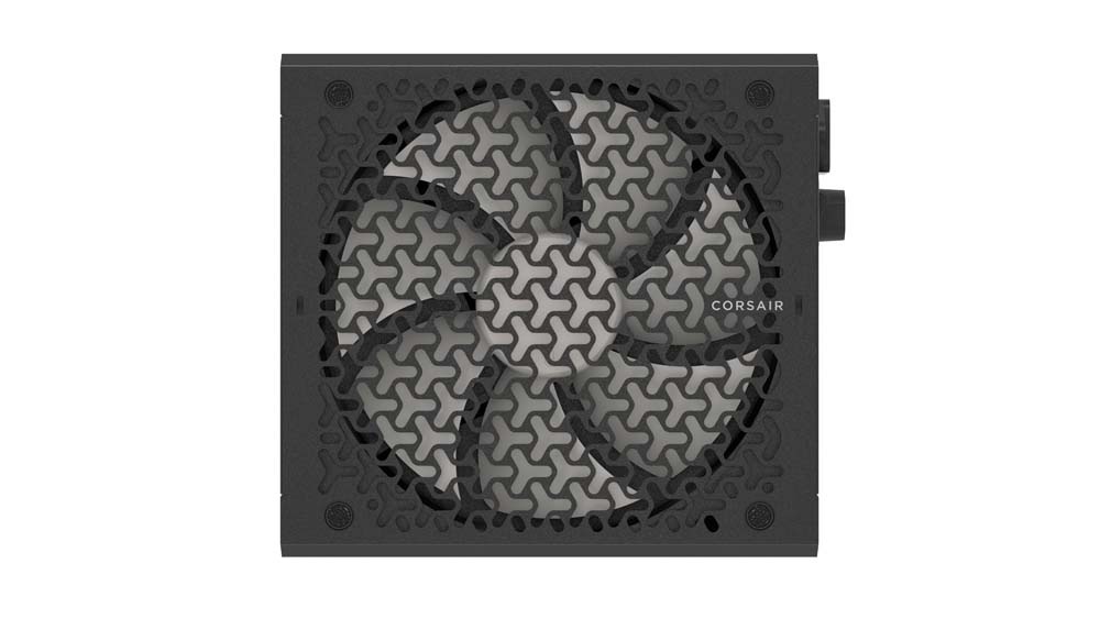 Corsair RM850x -2024- Cybenetics Gold ATX3.1フルモジュラータイプの