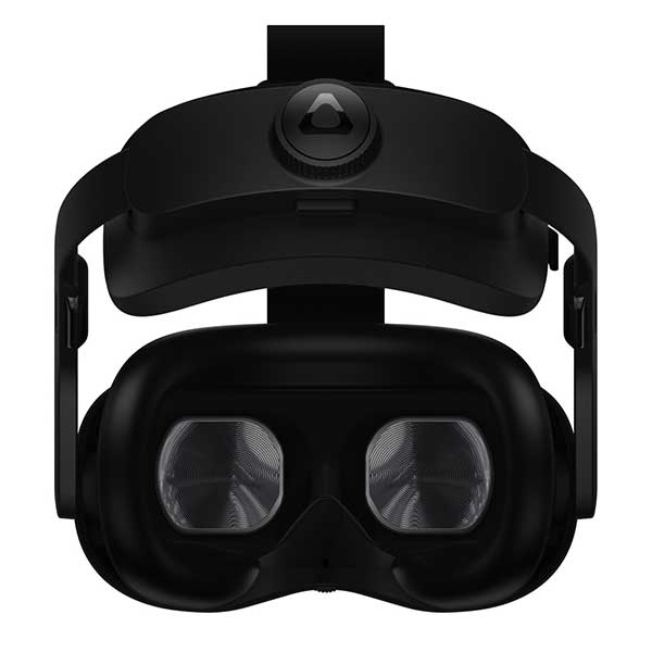 HTC VIVE Focus 3 オールインワンVRヘッドセット 5K解像度 ｜99HASY000