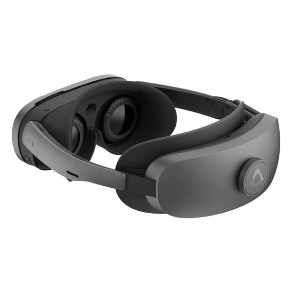 HTC VIVE XR Elite オールインワンXRヘッドセット(VIVEデラックス