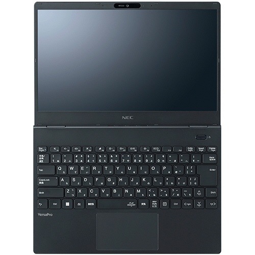NEC VersaPro VKT44/N-J UltraLite タイプVN/Ci5/8GB/SSD256GB/W11P