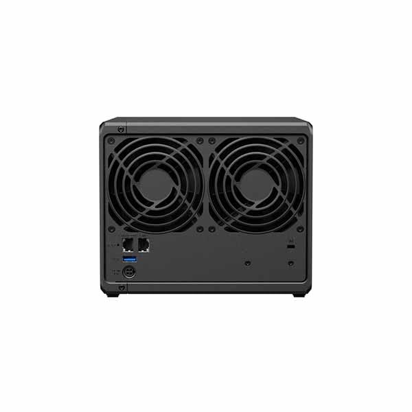 Synology DiskStation DS425+ +HAT3300-2TB 4個 純正HDD同梱モデル