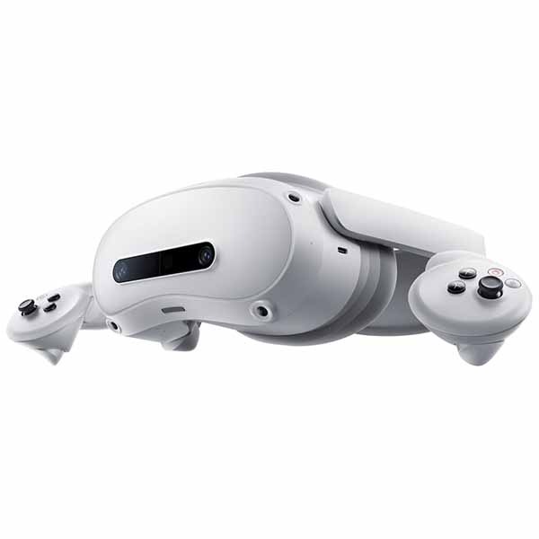 Pico PICO 4 Ultra Enterprise 6DoF対応のオールインワンVRヘッド