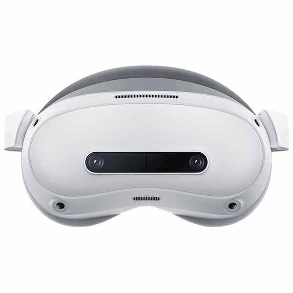 Pico PICO 4 Ultra Enterprise 6DoF対応のオールインワンVRヘッド