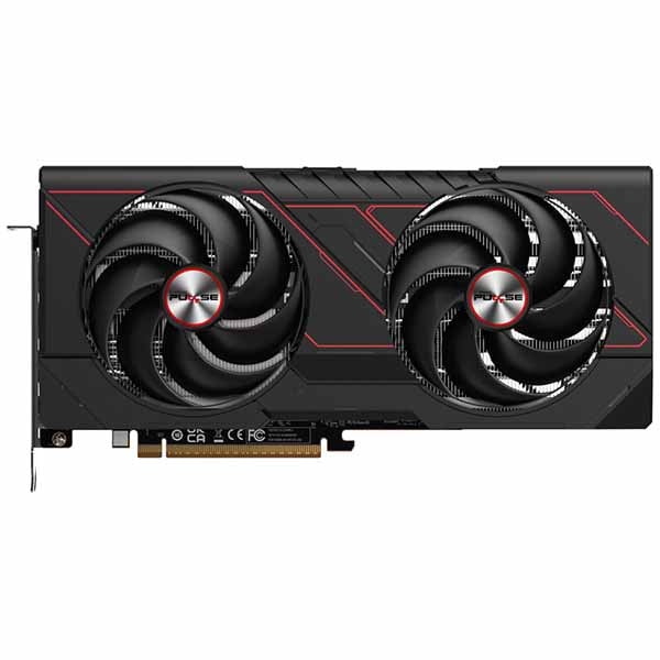 Sapphire PULSE Radeon RX 9070 GAMING 16GB GDDR6 グラフィックボード