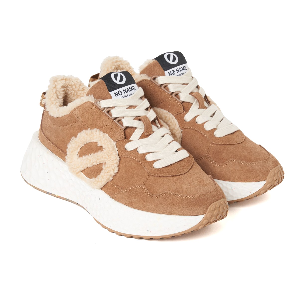 ファイナルセール30%OFF]NO NAME ノーネーム CARTER-42193/J-NUTS