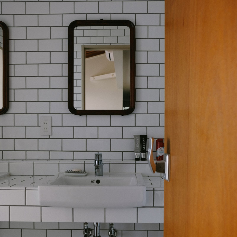 MIRROR - S | Original Furniture,Mirror | | P.F.S. Online Shop