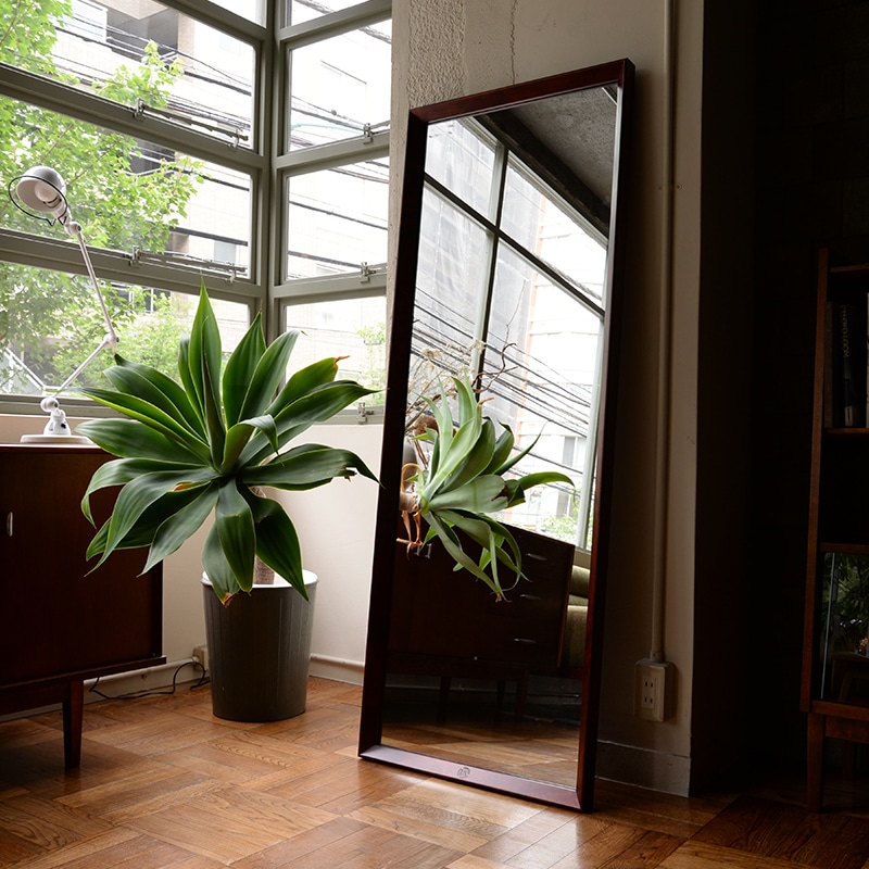 US MIRROR full-length size | Original Furniture,Mirror | | P.F.S.