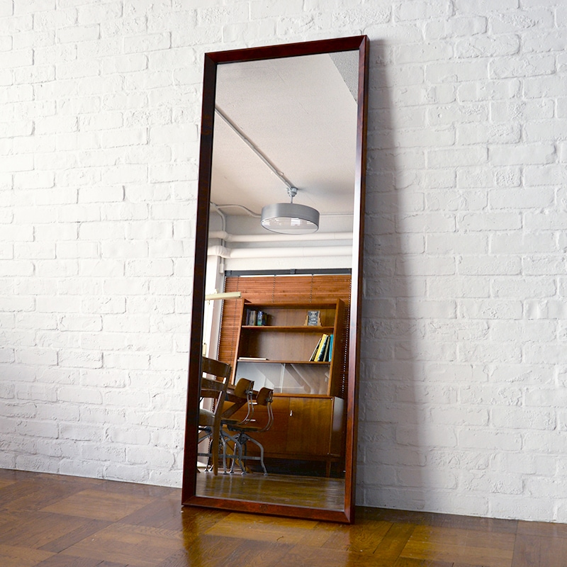 US MIRROR full-length size | Original Furniture,Mirror | | P.F.S.