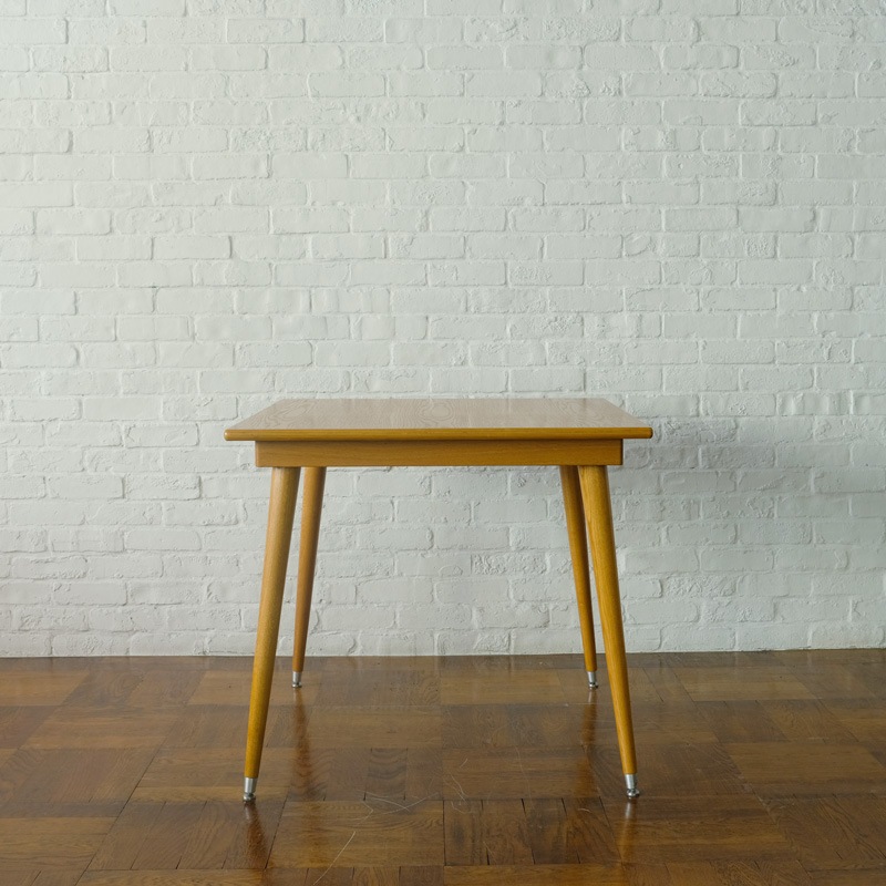 SQUARE TABLE L | Original Furniture,Table, Desk | | P.F.S. Online Shop