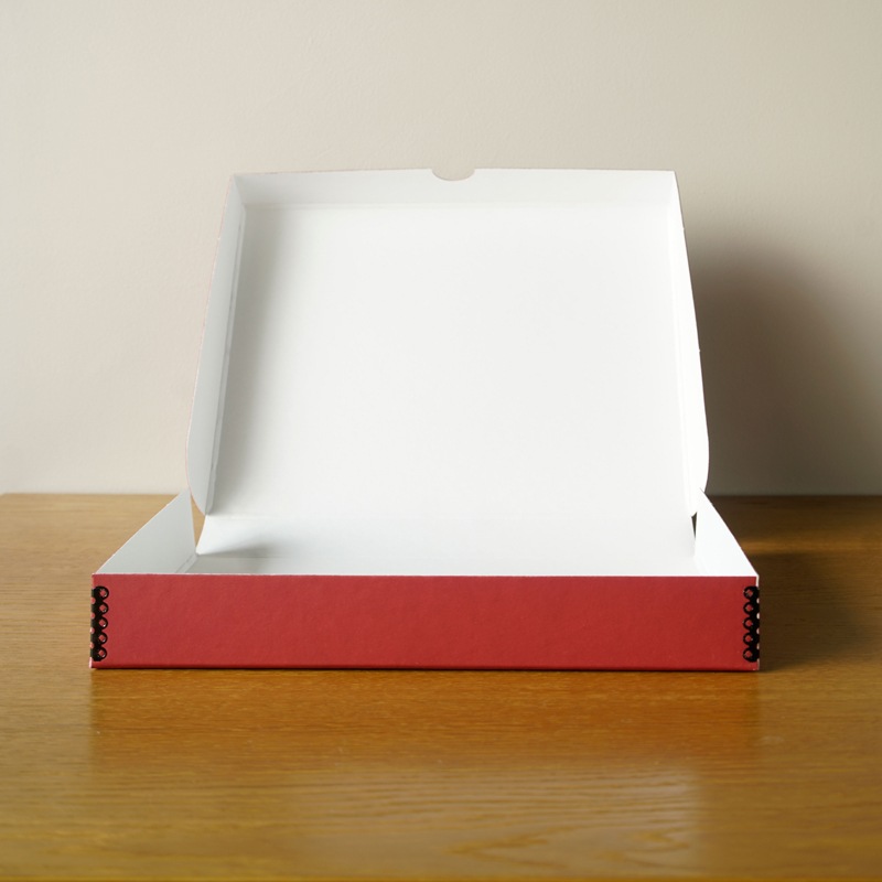 CLAMSHELL BOX | Home accessory,Stationery ステーショナリー