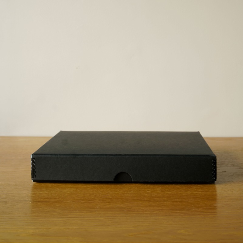 CLAMSHELL BOX | Home accessory,Stationery ステーショナリー