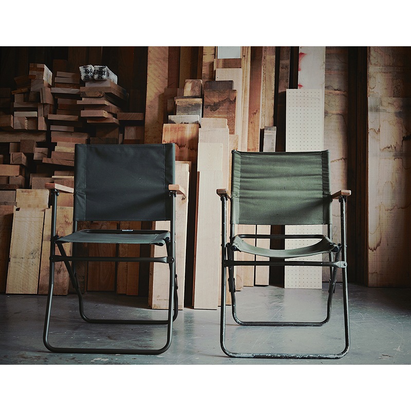 BRITISH ARMY CHAIR | Metal Products,Chair, Stool | | P.F.S. Online