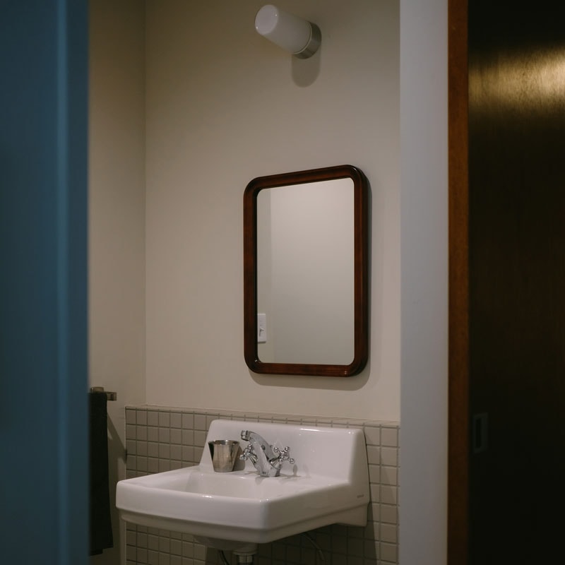 MIRROR - L | Original Furniture,Mirror | | P.F.S. Online Shop