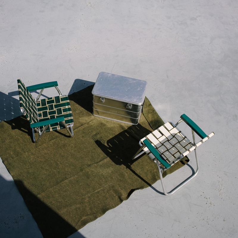 LAWN CHAIR - PICNIC CHAIR | Metal Products,Chair, Stool | | P.F.S.