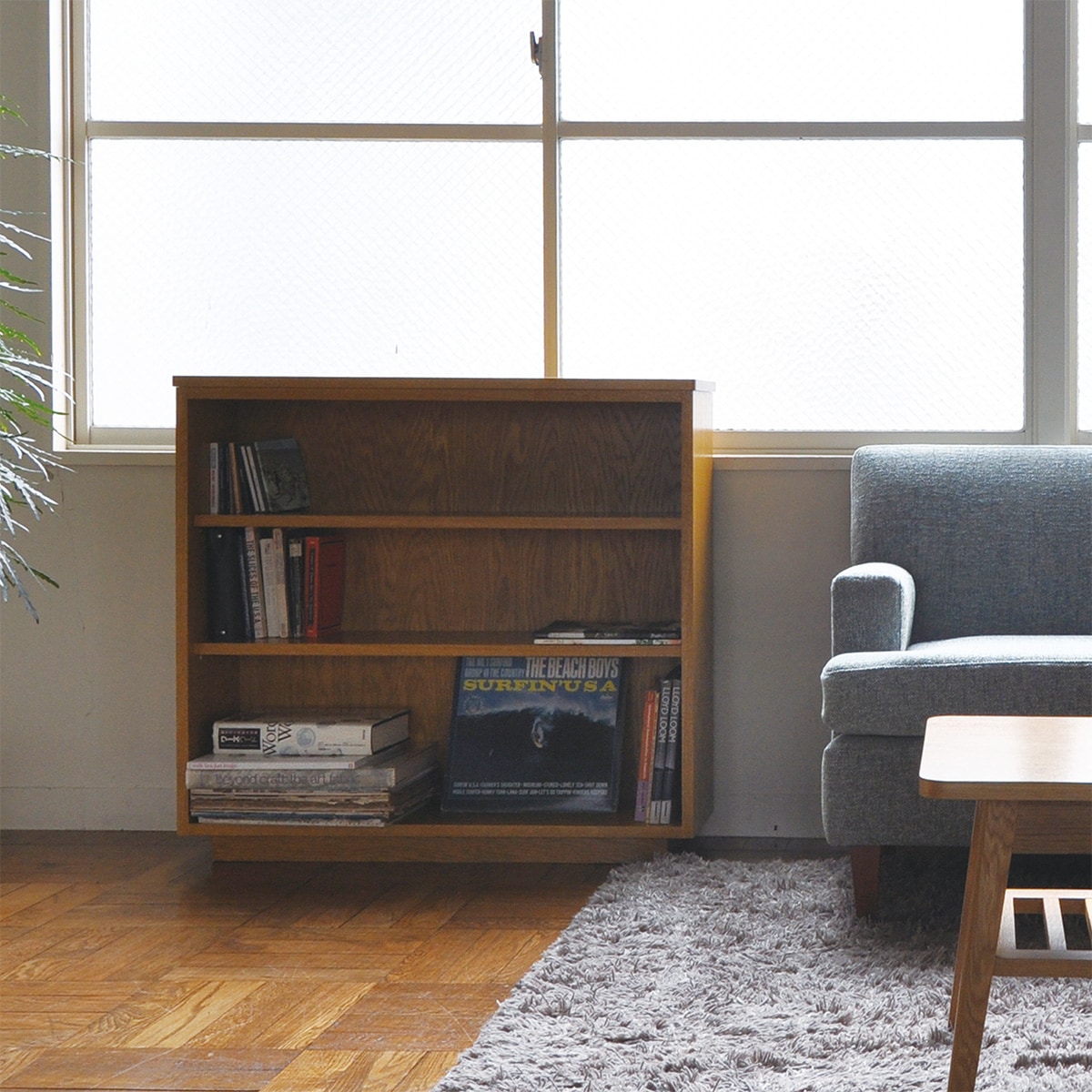 DH BOOK SHELF | Original Furniture,Shelf, Cabinet | | P.F.S.