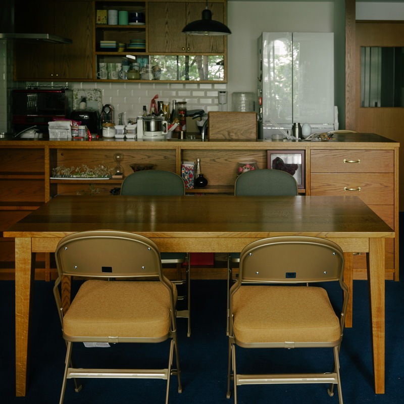 CLARIN FULL CUSHION FOLDING CHAIR | Metal Products,Chair, Stool