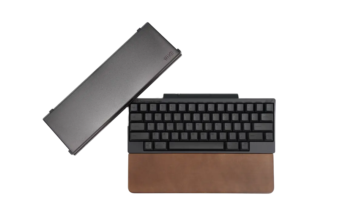 HHKB Professional HYBRID Type-S 英語配列「墨」スターターキット
