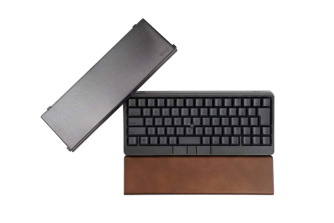 HHKB Studio 日本語配列 「墨」スターターキット｜HHKB,スターター