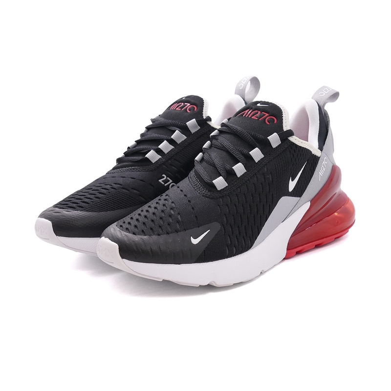 スニーカー ナイキ NIKE エアマックス270 ホワイト 白 943345-013