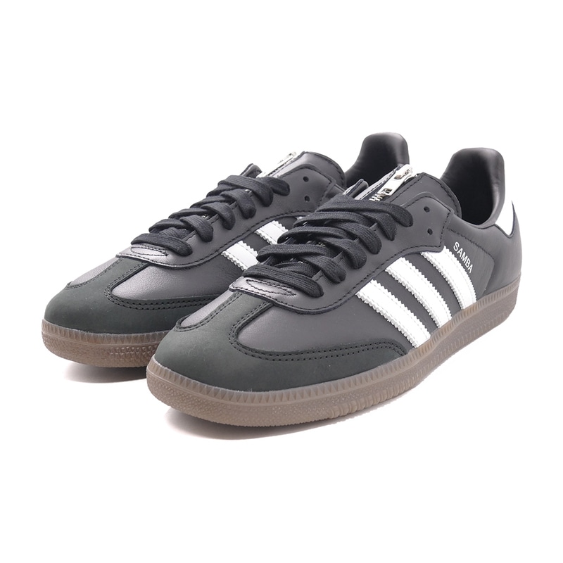 スニーカー アディダス adidas アディダス×ジェレミースコットサンバOG