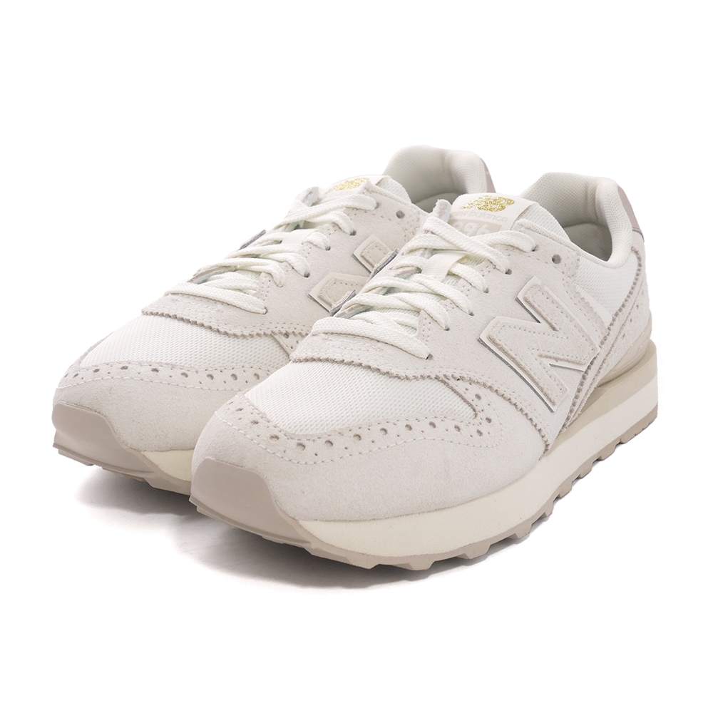 スニーカー ニューバランス NEW BALANCE WL996T ホワイト 白 WL996TAF