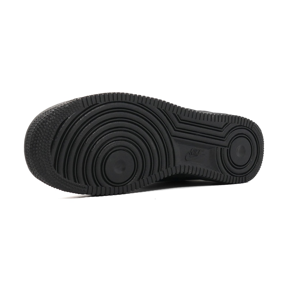 スニーカー ナイキ NIKE エアフォース1ハイ'07 ブラック 黒 CW2290-001