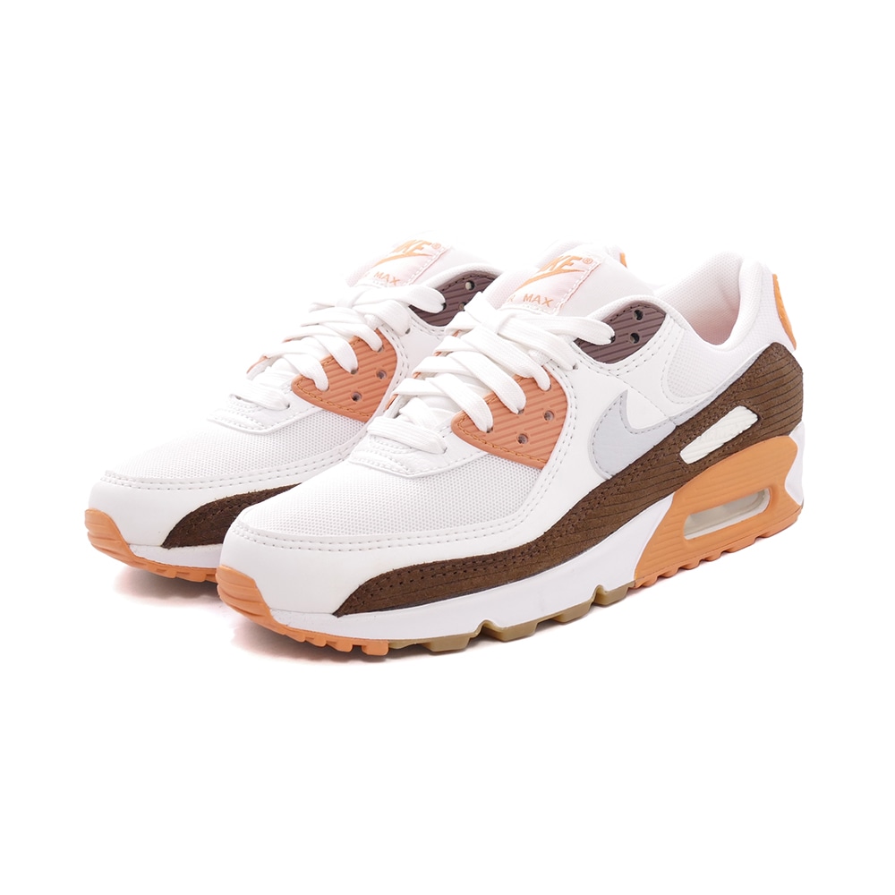 スニーカー ナイキ NIKE ウィメンズエアマックス90SE ホワイト/ピュア